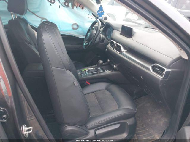 Mazda Cx Touring Image 11