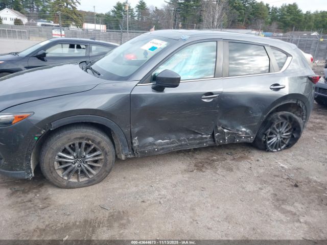 Mazda Cx Touring Image 6