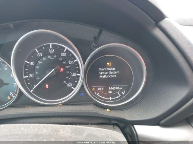 Mazda Cx Touring Image 10