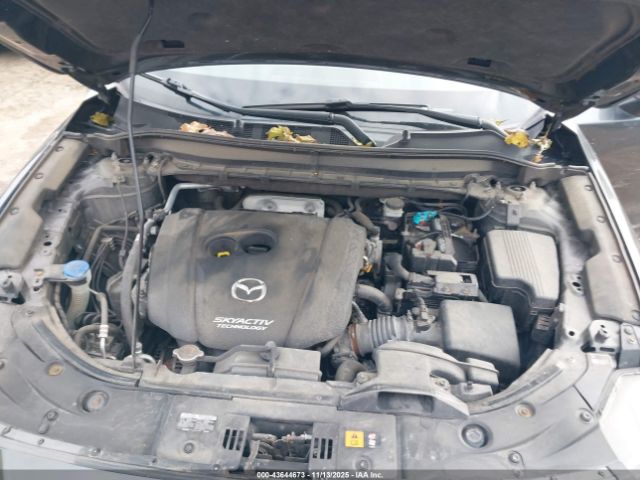 Mazda Cx Touring Image 5