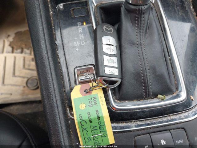 Mazda Cx Touring Image 9