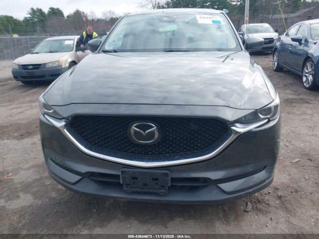 Mazda Cx Touring Image 13