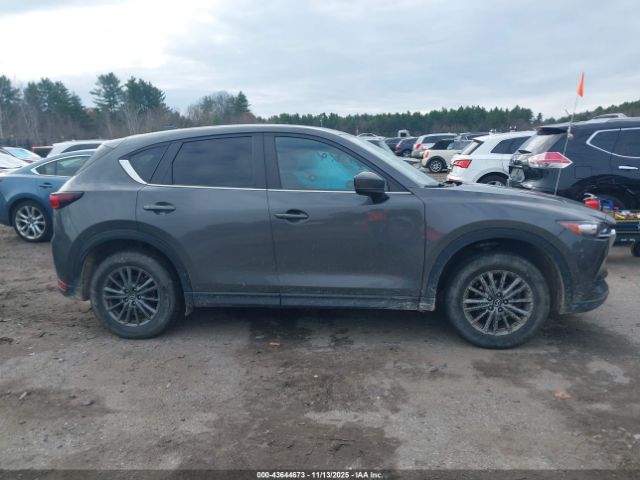 Mazda Cx Touring Image 2