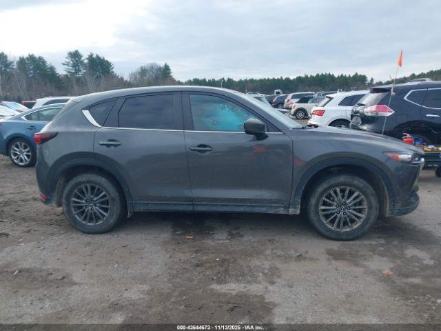 Mazda Cx Touring Image 2