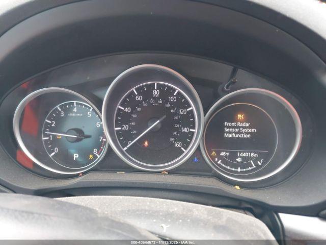 Mazda Cx Touring Image 16