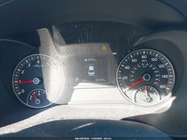 Kia Optima Lx Image 15