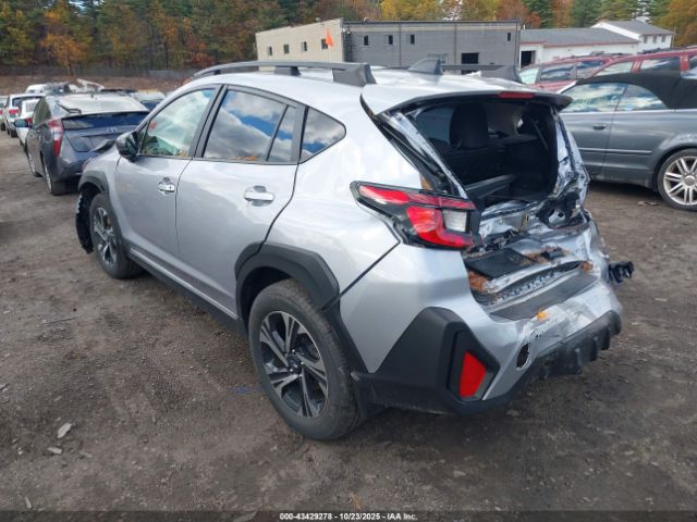 Subaru Crosstrek Premium Image 3