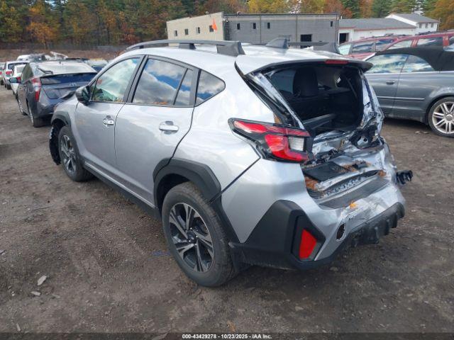 Subaru Crosstrek Premium Image 3