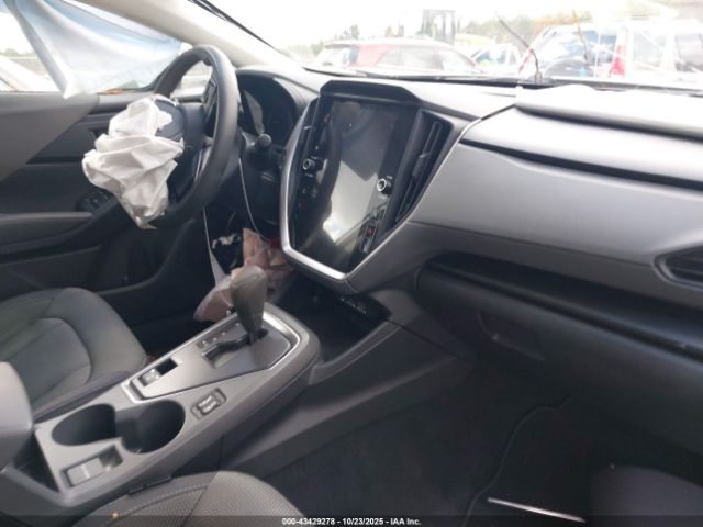 Subaru Crosstrek Premium Image 4