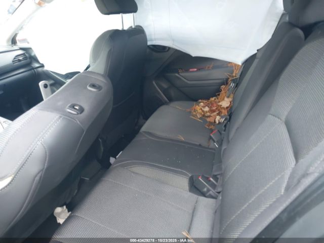 Subaru Crosstrek Premium Image 7