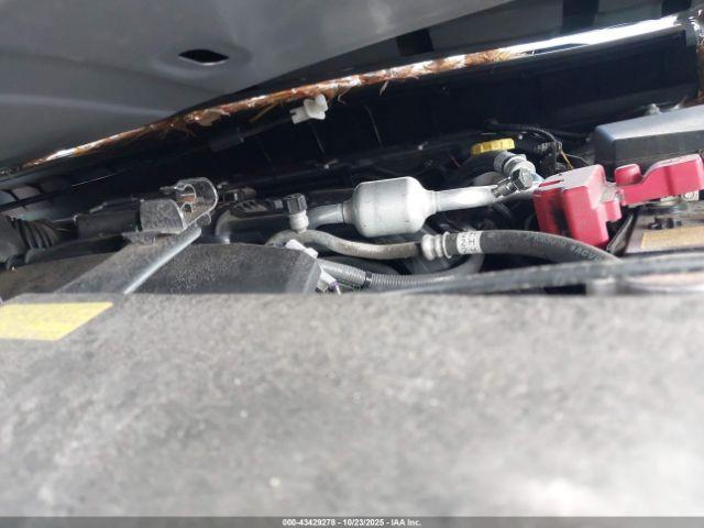 Subaru Crosstrek Premium Image 10