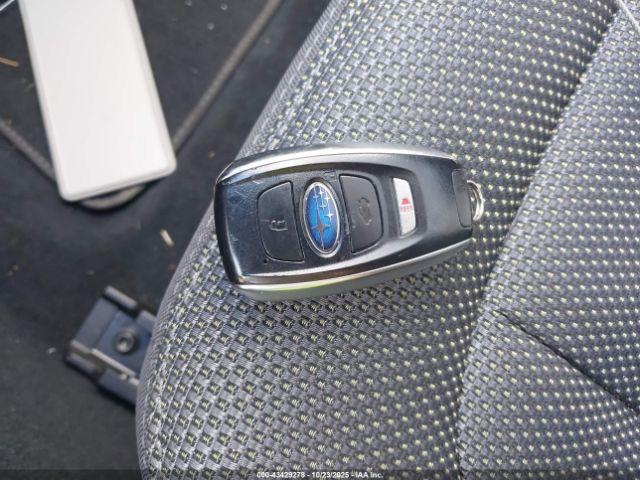 Subaru Crosstrek Premium Image 6