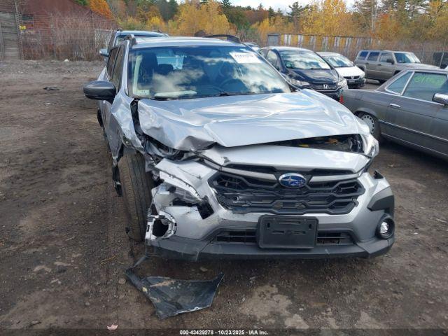 Subaru Crosstrek Premium Image 11