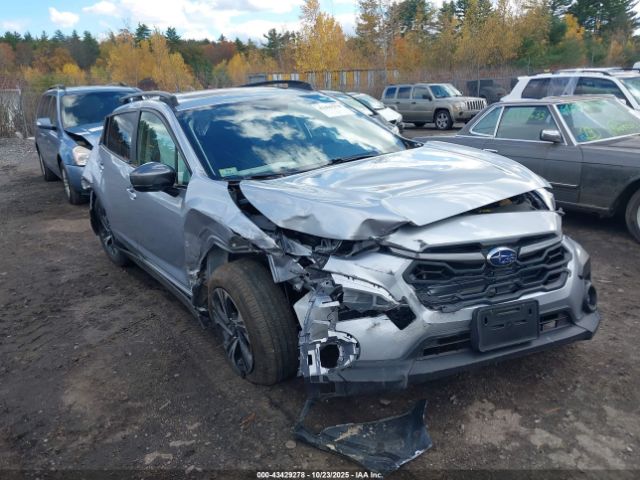 Subaru Crosstrek Premium Image 15