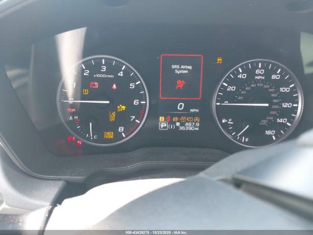 Subaru Crosstrek Premium Image 9