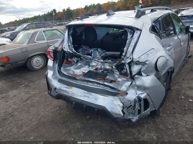 Subaru Crosstrek Premium Image 13