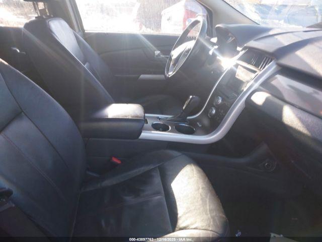 Ford Edge Sel Image 10