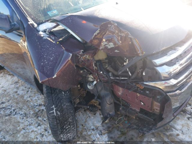 Ford Edge Sel Image 8