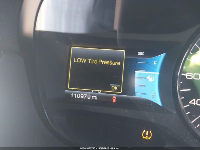 Ford Edge Sel Image 3