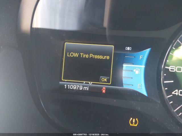 Ford Edge Sel Image 3