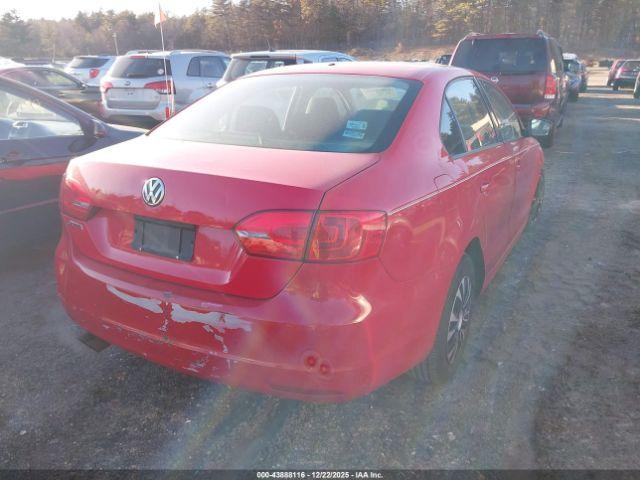 Volkswagen Jetta 2.0l S Image 10