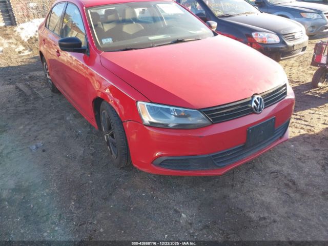 Volkswagen Jetta 2.0l S Image 6
