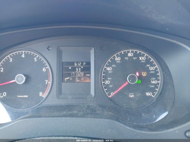 Volkswagen Jetta 2.0l S Image 7