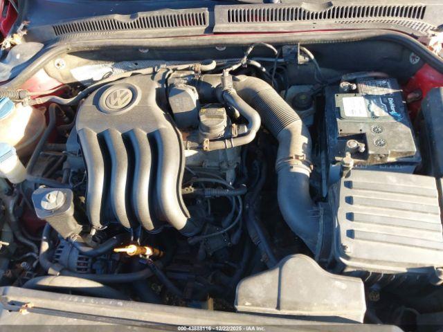 Volkswagen Jetta 2.0l S Image 9