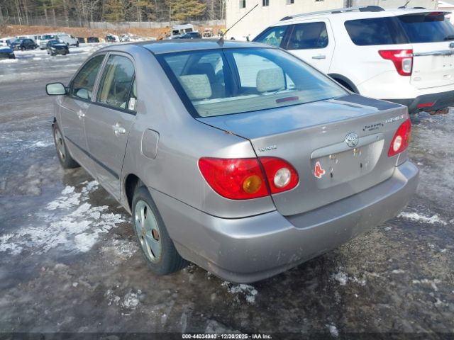 Toyota Corolla Ce Image 9