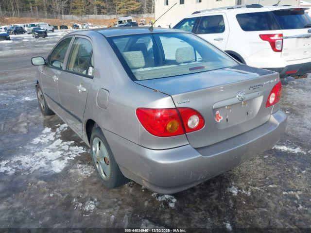 Toyota Corolla Ce Image 9