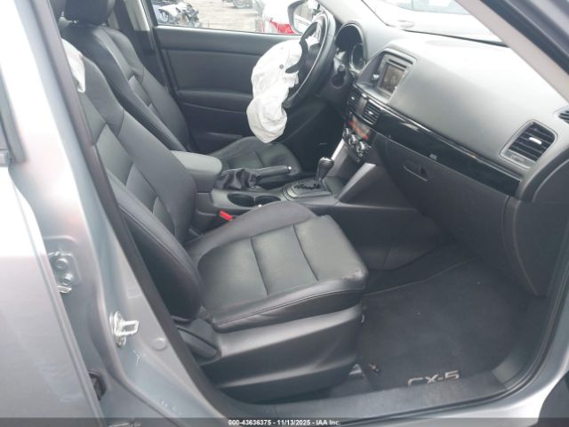 Mazda Cx Grand Touring Image 4