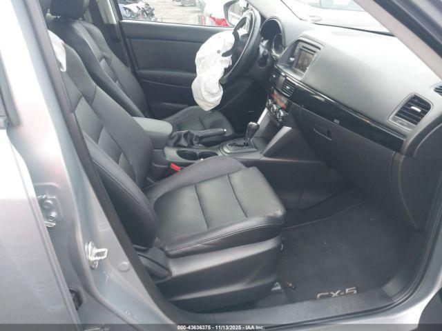 Mazda Cx Grand Touring Image 4