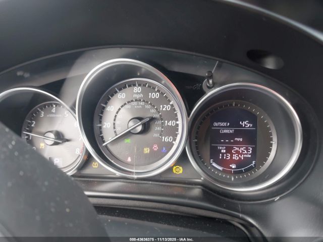 Mazda Cx Grand Touring Image 6