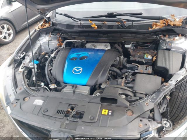 Mazda Cx Grand Touring Image 13