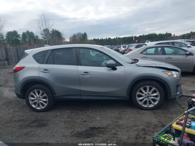 Mazda Cx Grand Touring Image 9