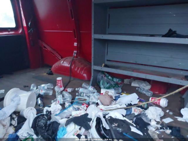 GMC Savana Rwd 2500 Regular Wheelbase Work Van Image 3