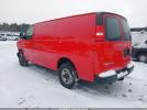 GMC Savana Rwd 2500 Regular Wheelbase Work Van Image 11