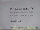 Tesla Model Y Long Range Dual Motor All-wheel Drive Image 8