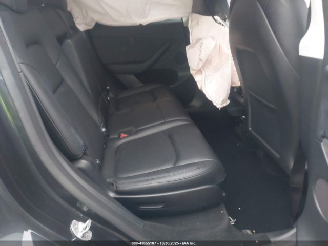 Tesla Model Y Long Range Dual Motor All-wheel Drive Image 6