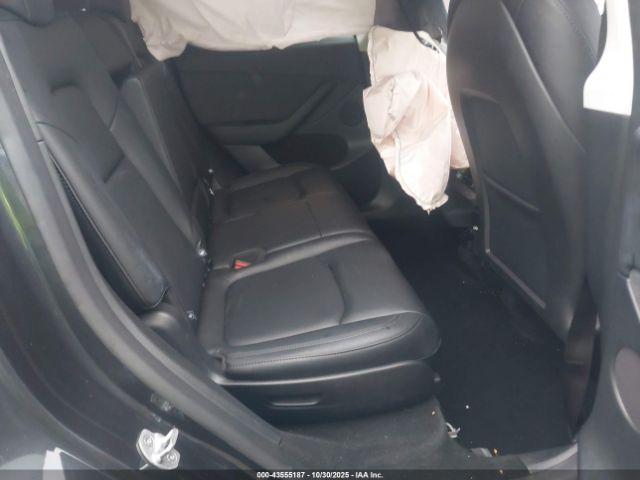 Tesla Model Y Long Range Dual Motor All-wheel Drive Image 6