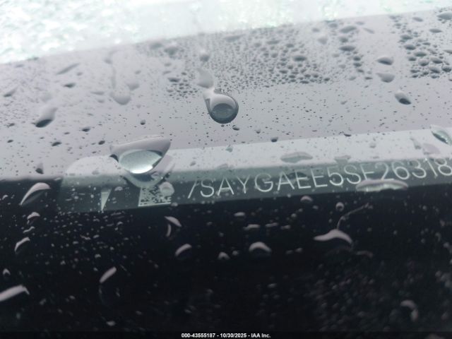 Tesla Model Y Long Range Dual Motor All-wheel Drive Image 11