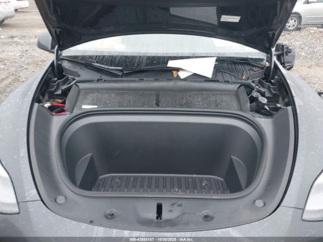 Tesla Model Y Long Range Dual Motor All-wheel Drive Image 2