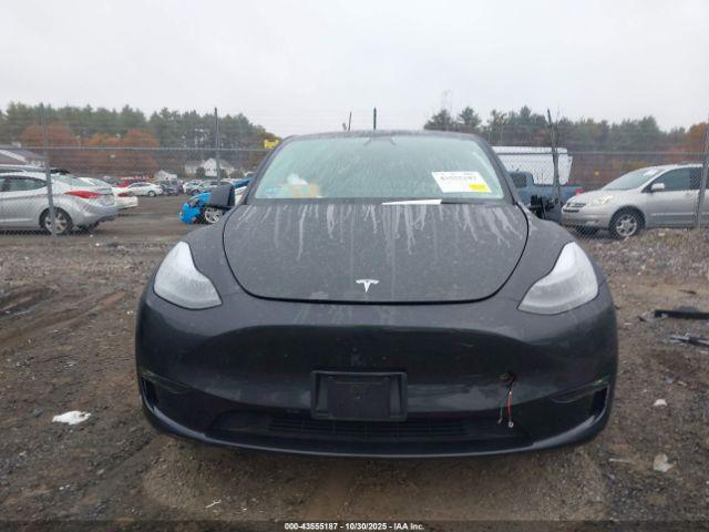 Tesla Model Y Long Range Dual Motor All-wheel Drive Image 12