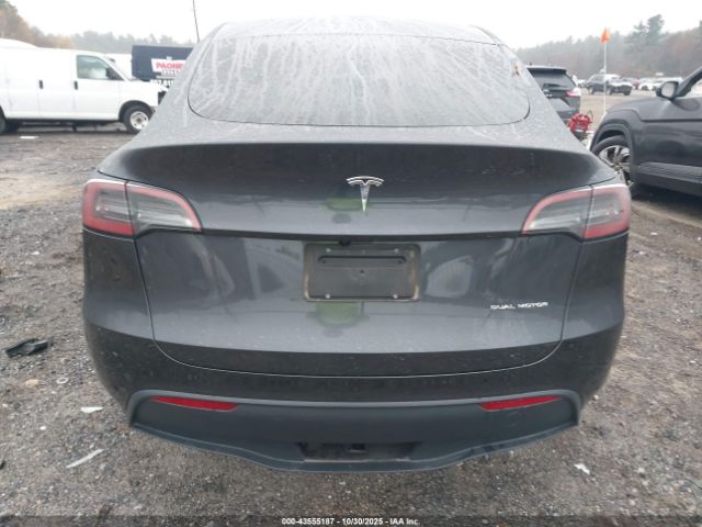 Tesla Model Y Long Range Dual Motor All-wheel Drive Image 15
