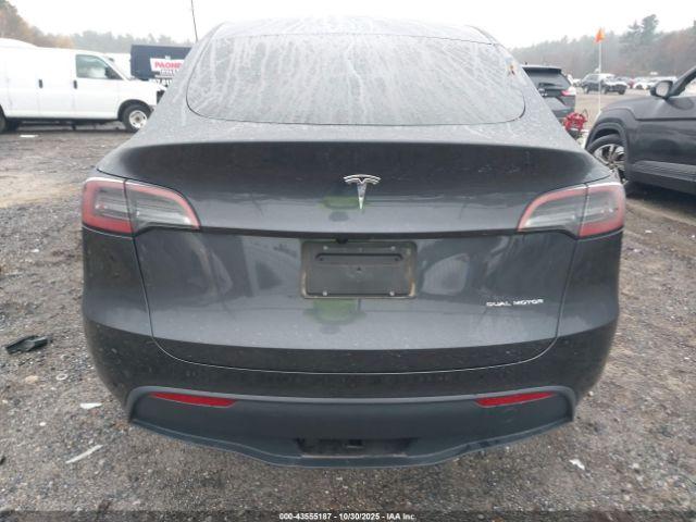 Tesla Model Y Long Range Dual Motor All-wheel Drive Image 15