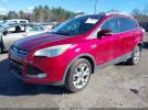 Ford Escape Titanium Image 11