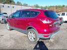 Ford Escape Titanium Image 14