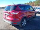 Ford Escape Titanium Image 4