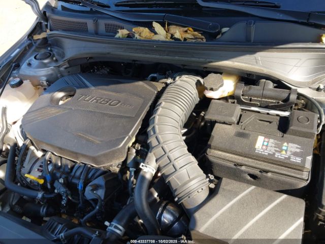 Kia Forte Gt Image 11