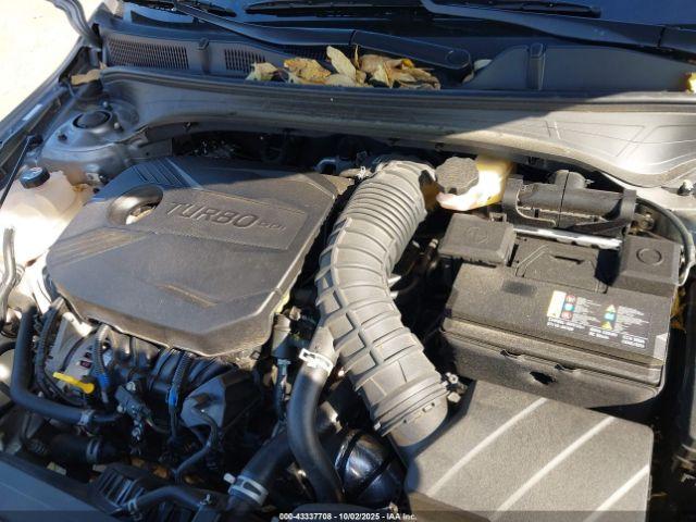 Kia Forte Gt Image 11